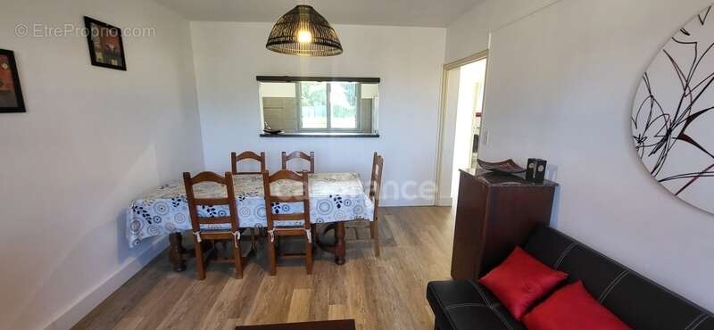 Maison à SANTA-LUCIA-DI-MORIANI