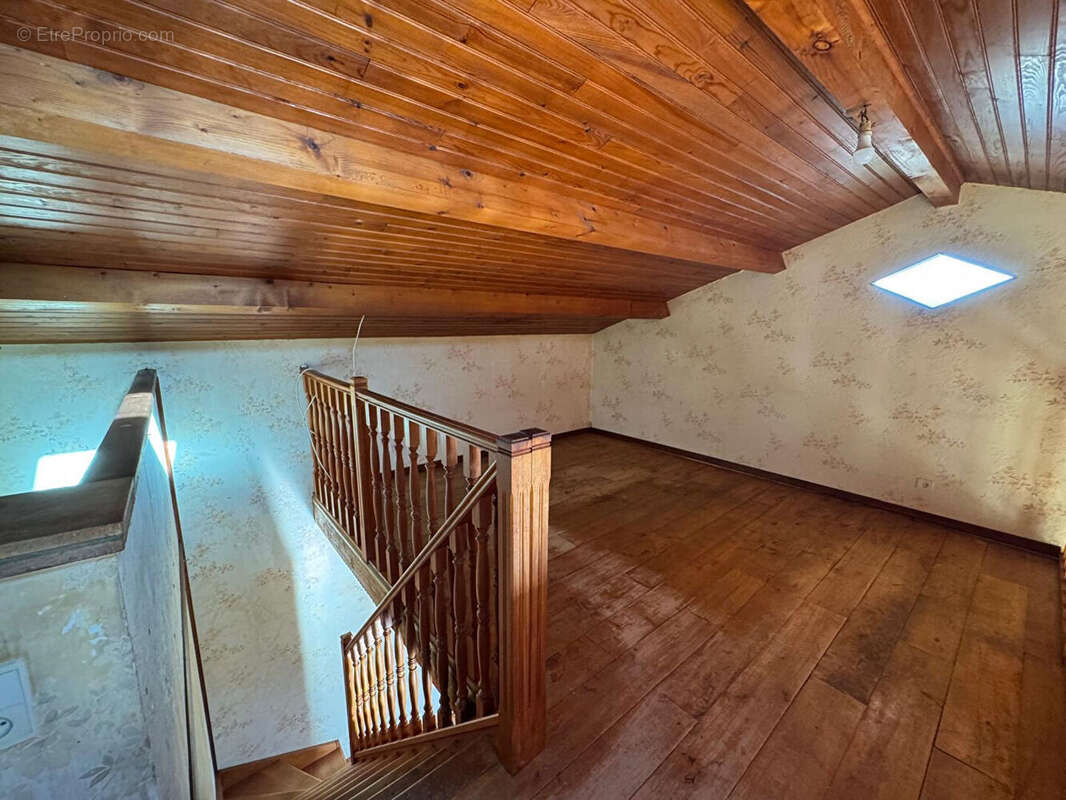 Maison à VILLENEUVE-SUR-LOT