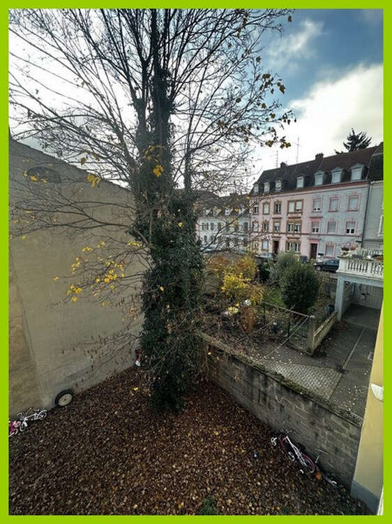 Appartement à MULHOUSE