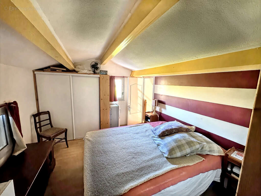 Maison à LA LONDE-LES-MAURES