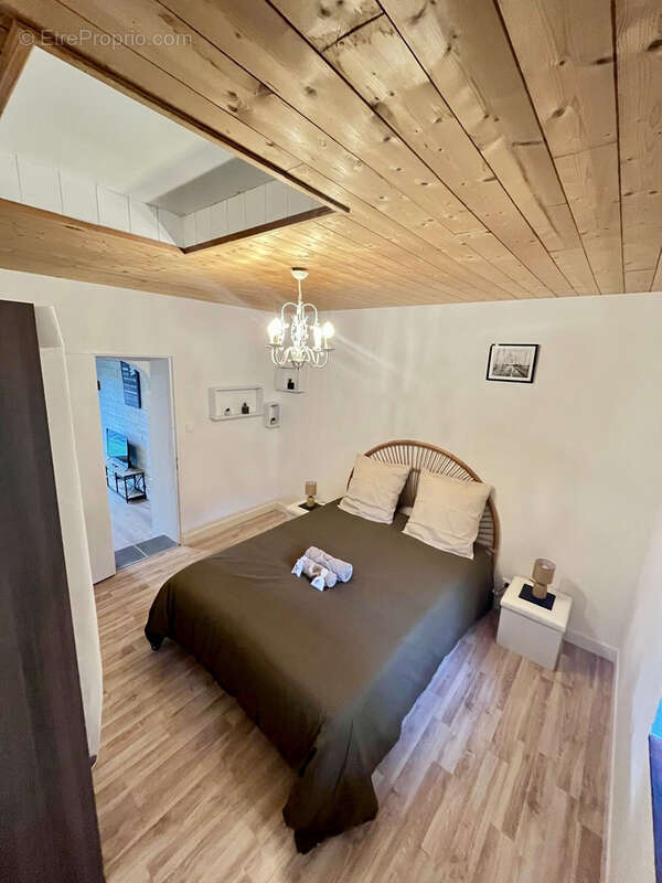 Maison à NANTES