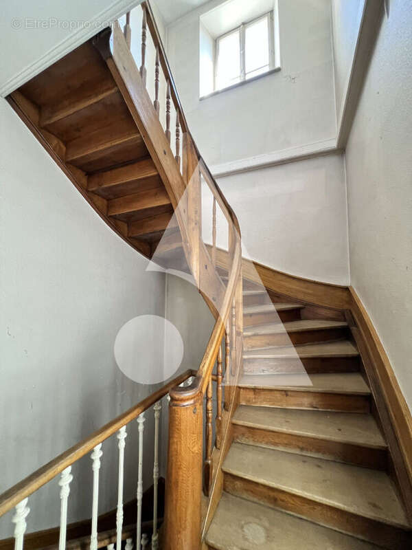 Appartement à DELLE