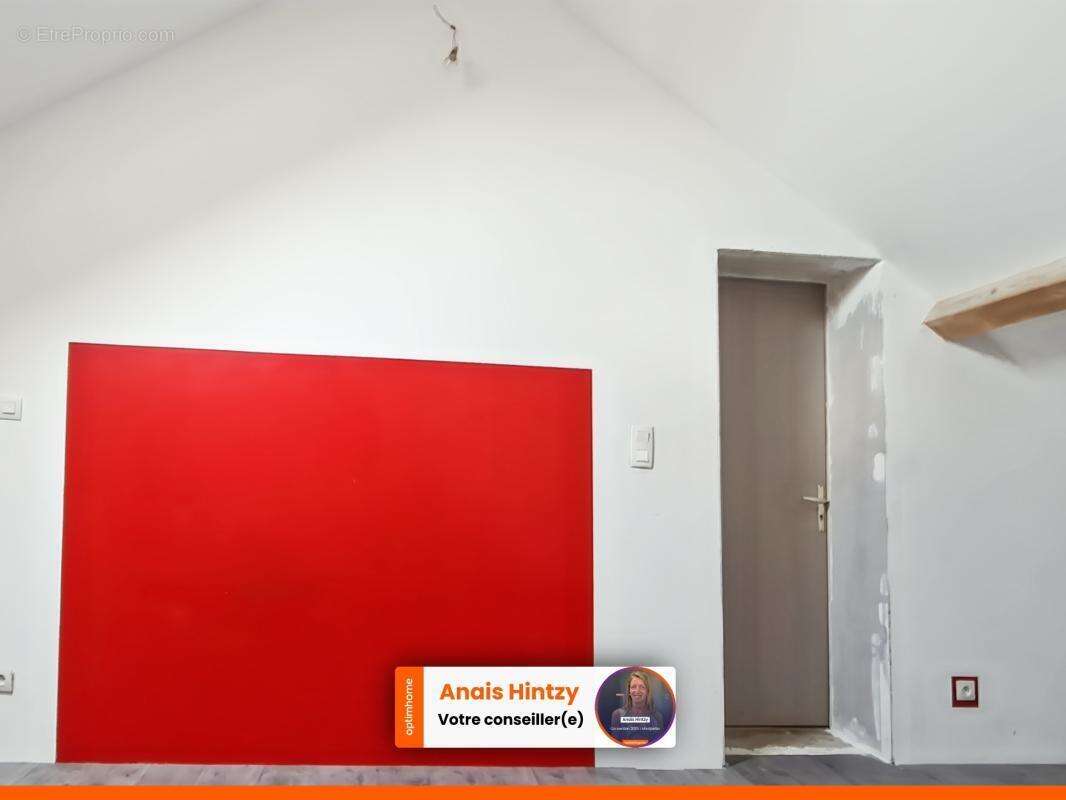 Maison à vendre 5 pièces DOMERAT (03) - photo 9