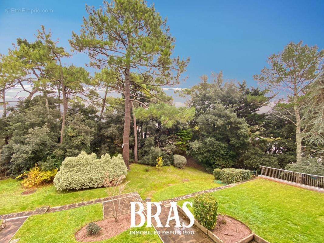 Appartement à LA BAULE-ESCOUBLAC