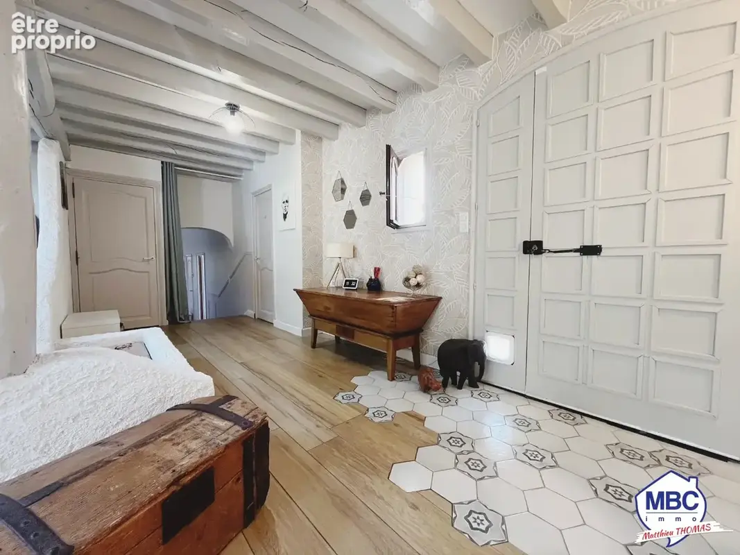 Maison d'exception la seguiniere - photo 7