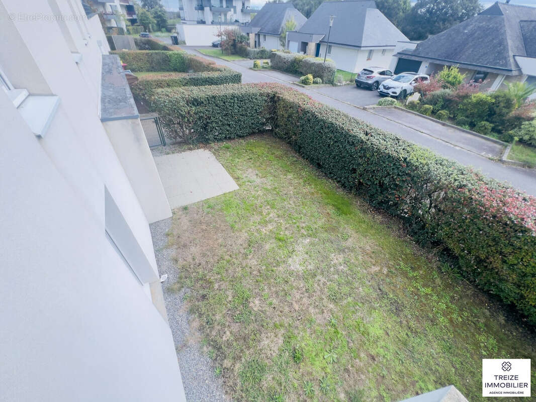 Appartement à SAINT-AVE