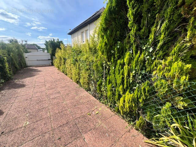 Secteur saint - brice courcelles 51370 - maison de 114m2 type 4 pieces sur parcelle de 446m2 - photo 17