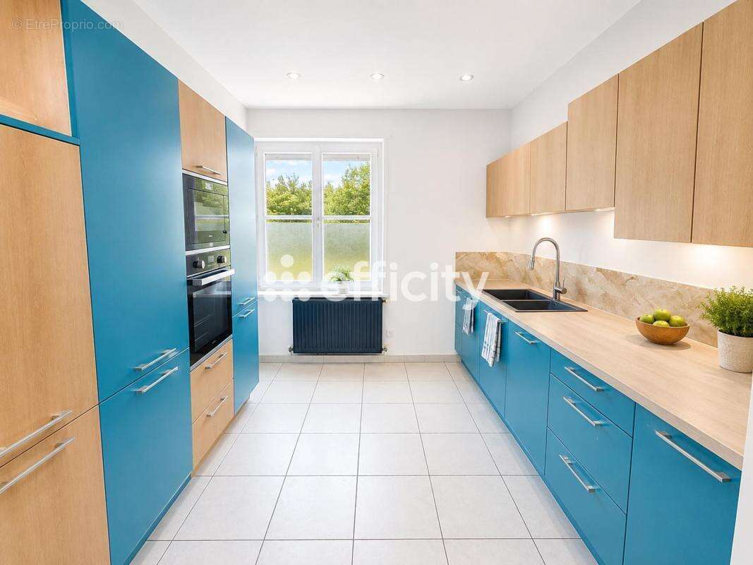 Maison 166 m² à Rubrouck  - photo 2