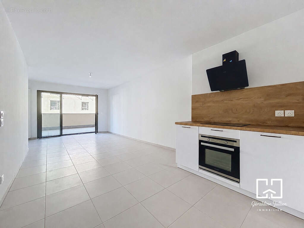 Appartement de 2 pièces à Briançon - photo 9