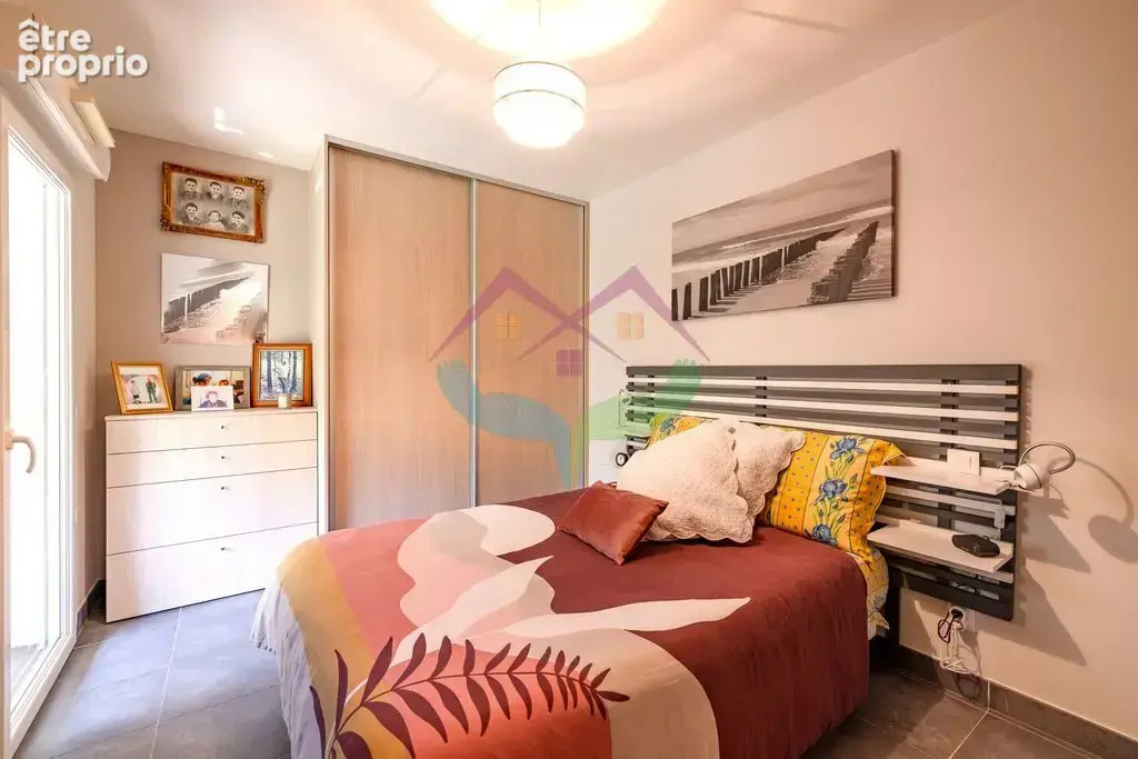 Vente Appartement T3 Saint-Raphaël Boulouris - Jean Moulin - photo 8