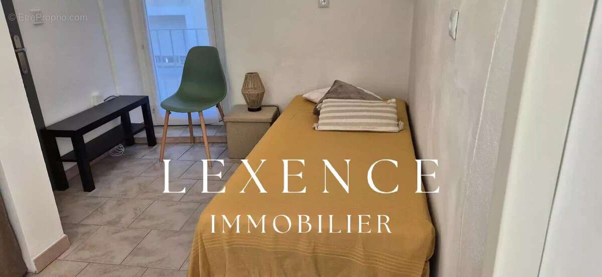 Appartement à LA FARE-LES-OLIVIERS