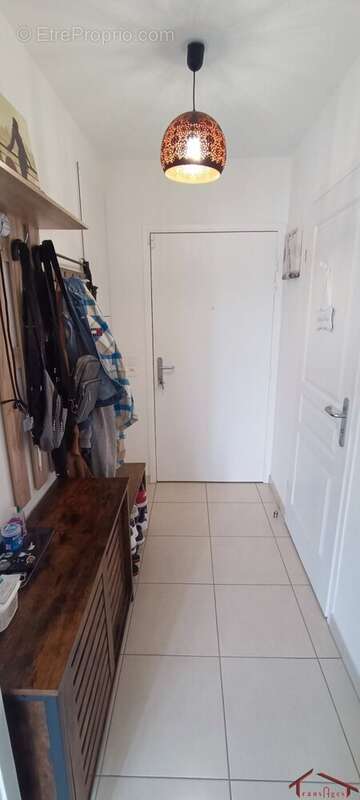 Appartement à CORMEILLES-EN-PARISIS
