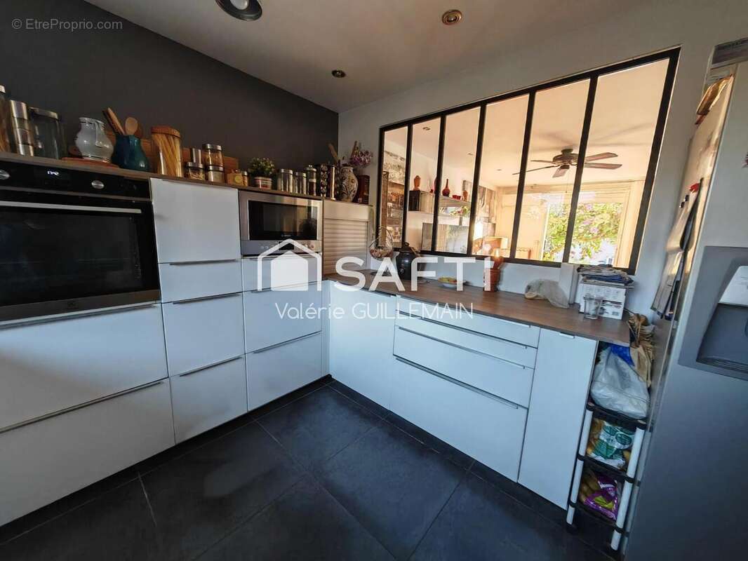 Photo 8 - Maison à PORT-DE-BOUC