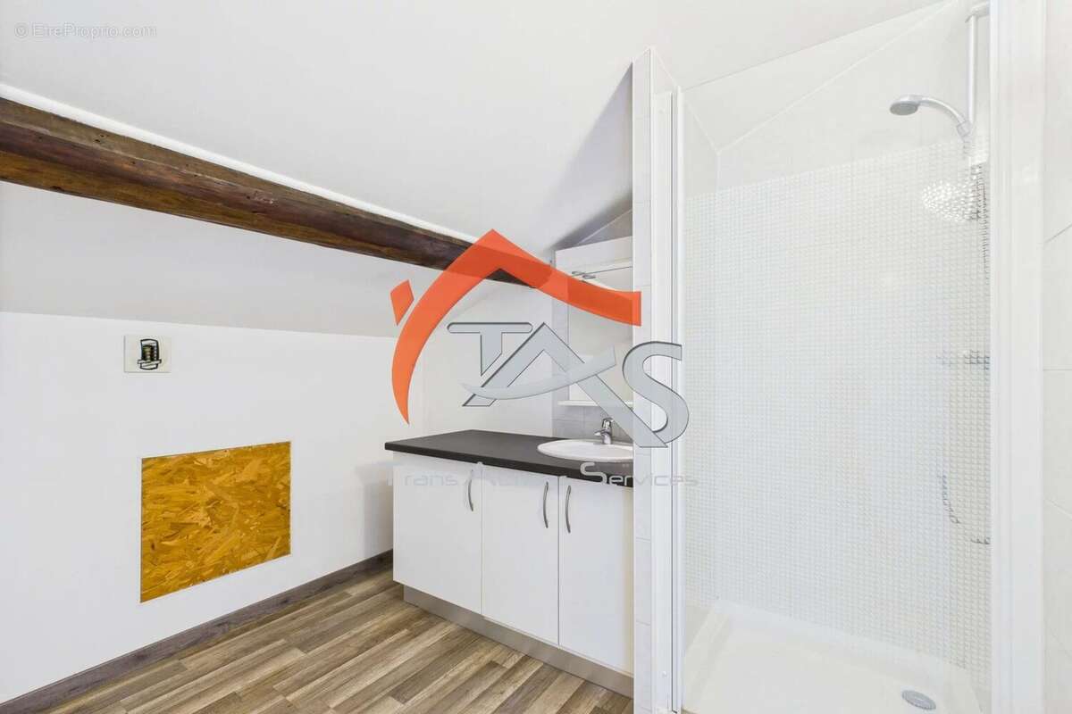 Appartement à VILLARS