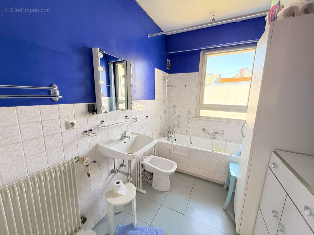 Maison à RIBEAUVILLE