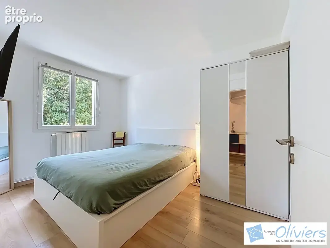 Maison 121 m² à Voisins-Le-Bretonneux  - photo 8