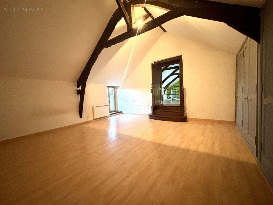 Maison à SAINT-GILLES