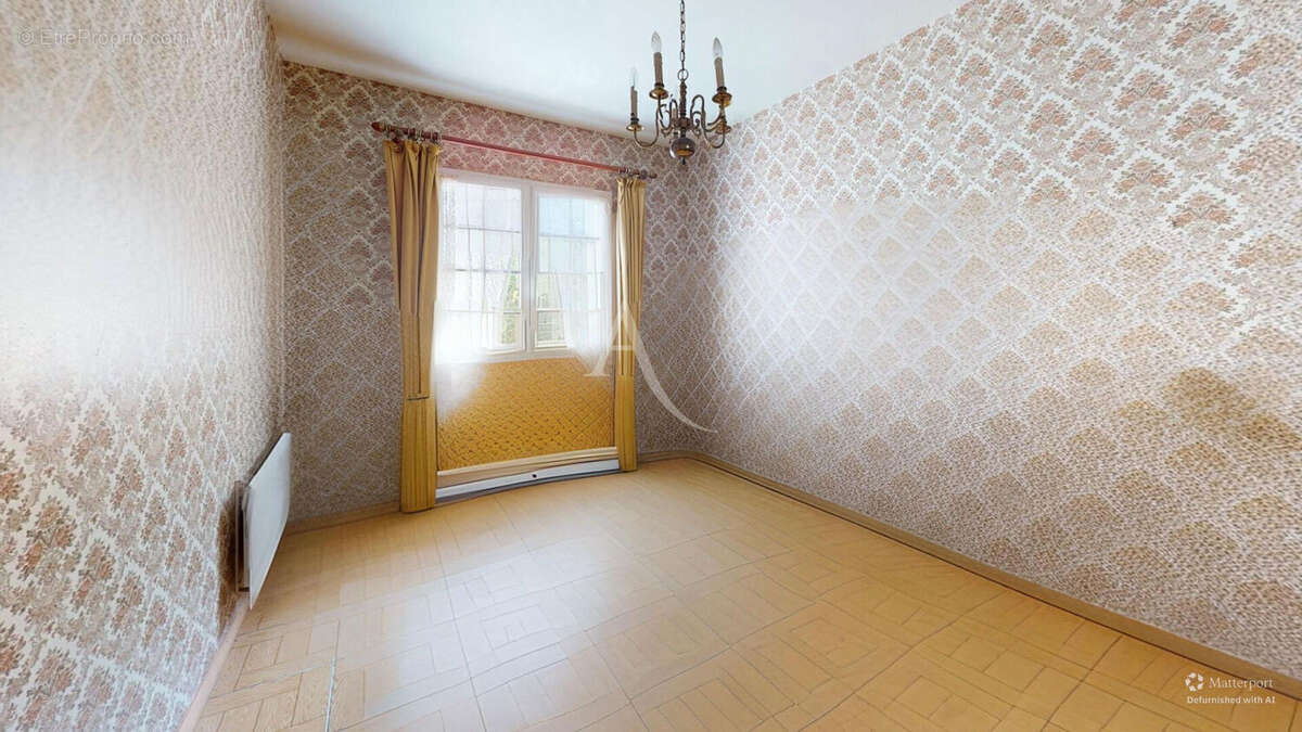 Maison à SAINT-JEAN-DE-MONTS