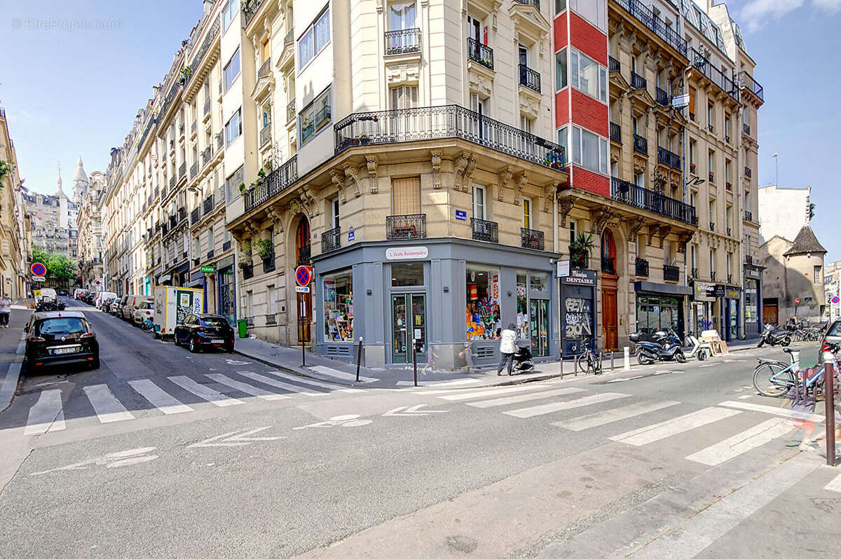 2 pièce(s) 38 m² avec ascenseur - photo 11