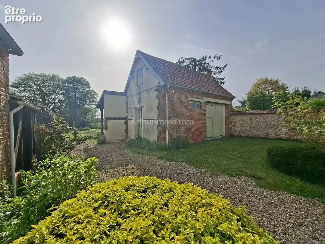 Vente Maison Gisors(27140) 195 175ï¿œ - photo 10