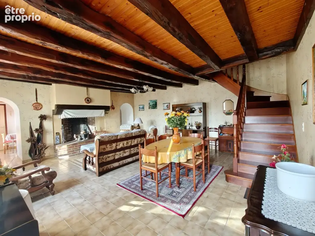 Maison à vendre IRODOUER (35) - photo 1