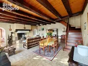 Maison à IRODOUER