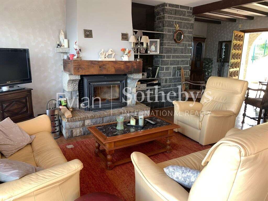 Maison à EVIAN-LES-BAINS