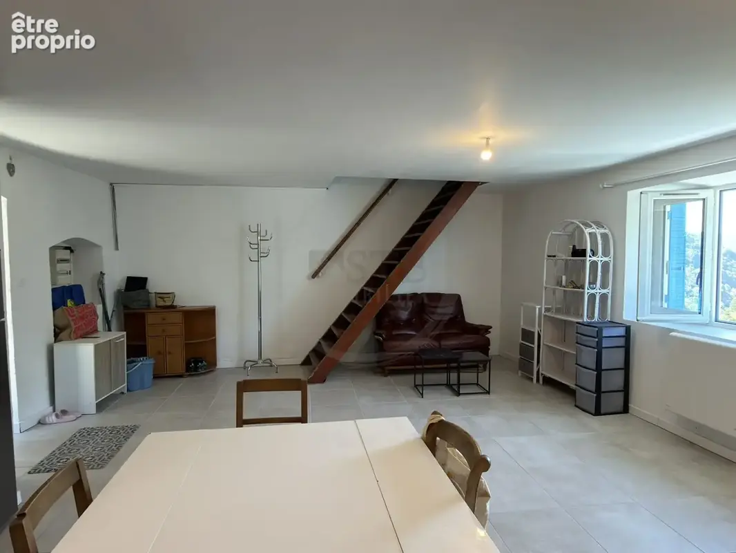 Maison 64 m² à Antraigues-Sur-Volane  - photo 5