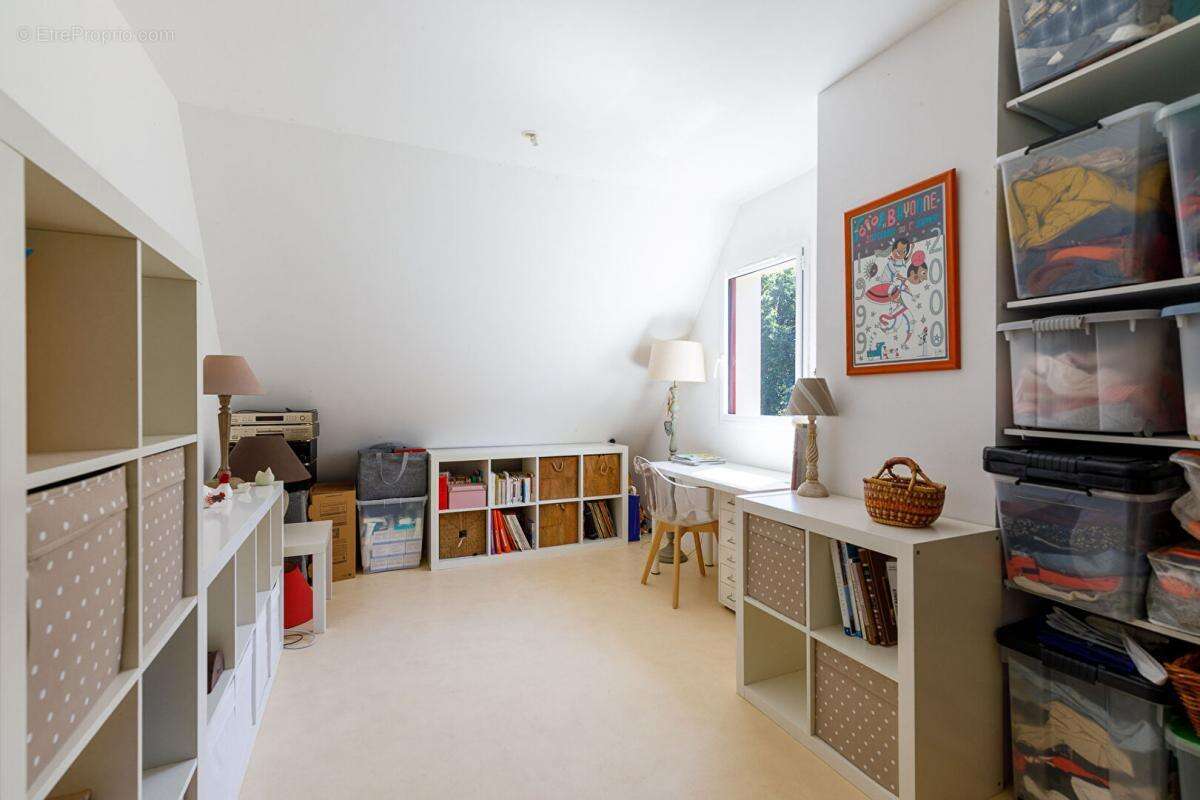 Maison à SAINT-LYPHARD