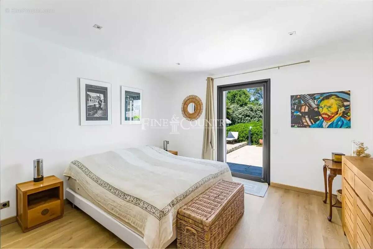 Vente Villa Tourrettes avec vue panoramique - photo 23