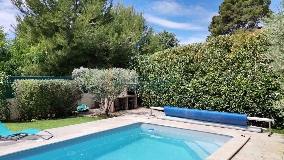 Maison à SAINT-ANDRE-DE-SANGONIS