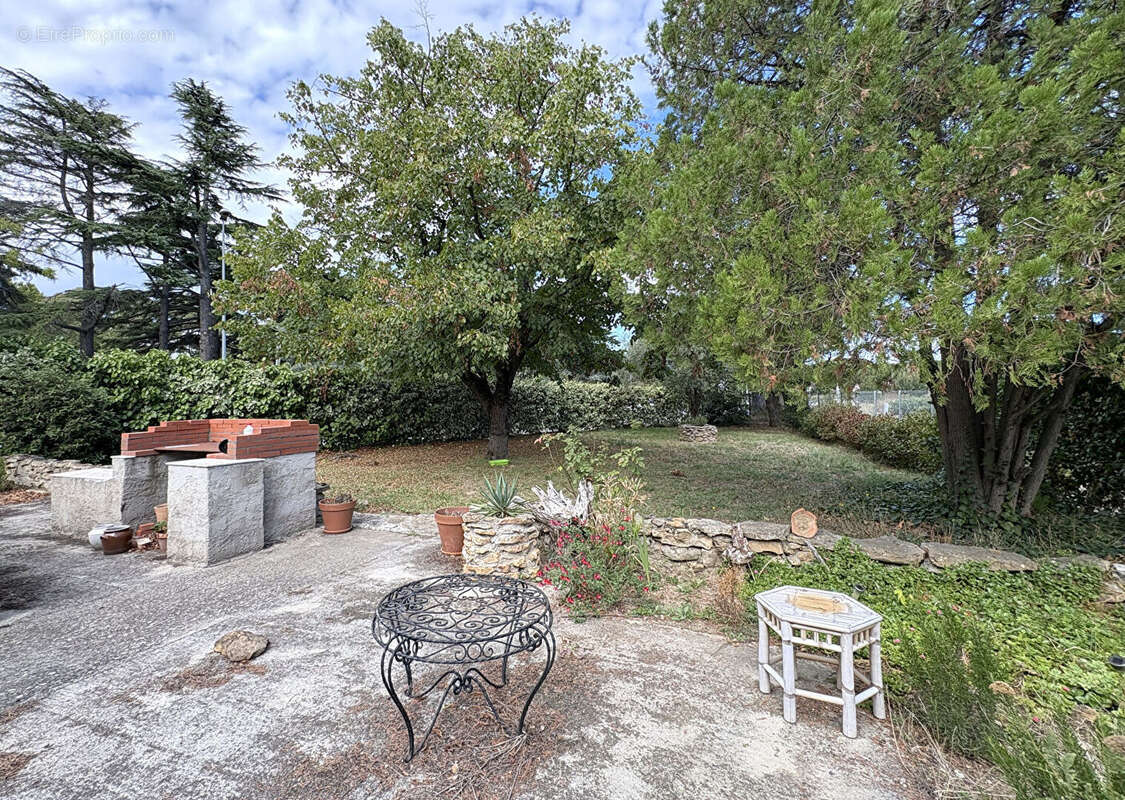 Maison à CARCASSONNE