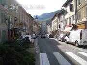 Appartement à SAINT-RAMBERT-EN-BUGEY