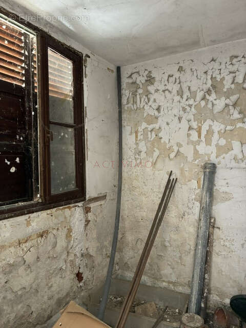 2 PIECES 29,52 m2 - RUE BEAUNIER Paris 14ème - photo 15