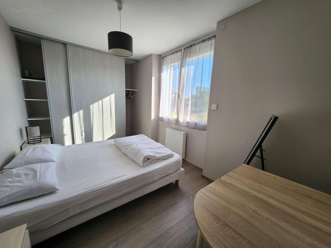 Maison à SAINT-HILAIRE-DE-RIEZ