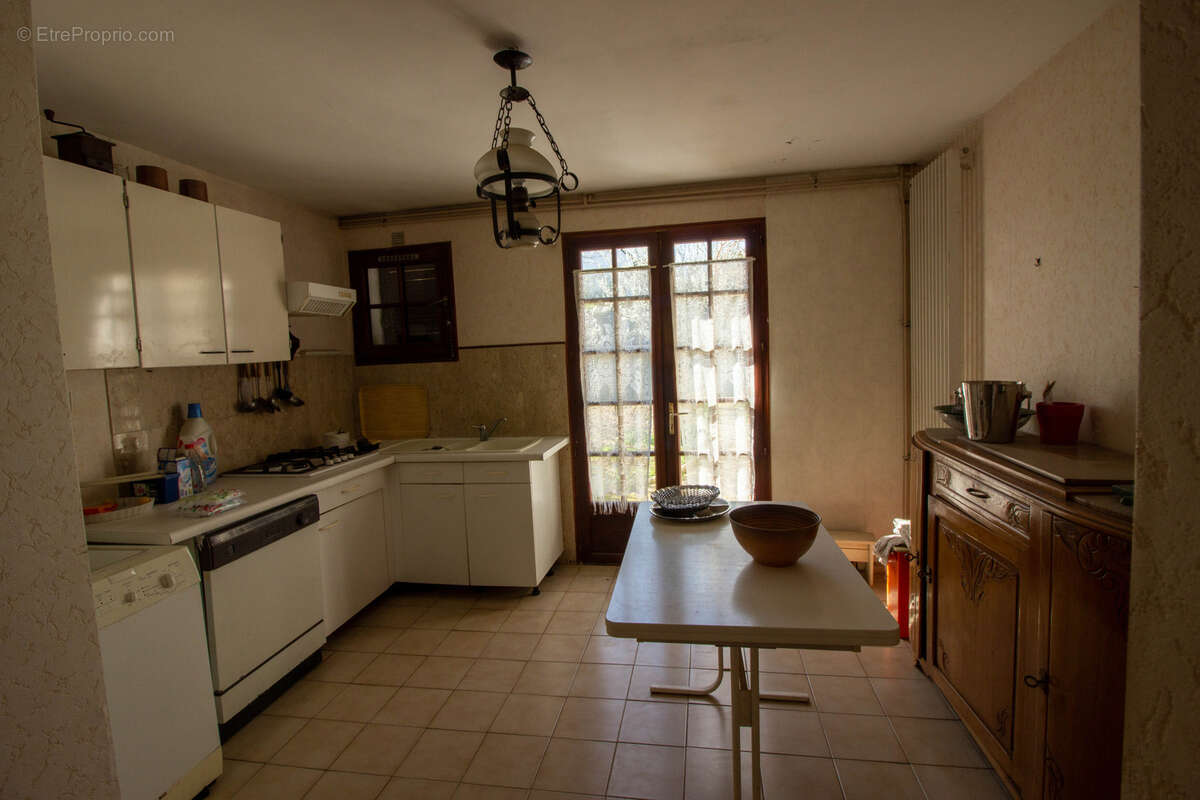 Maison à YERRES