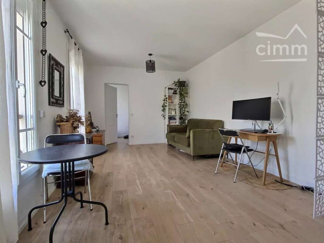 Appartement à ARCUEIL