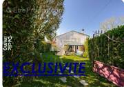 Maison à SAINT-NAZAIRE-SUR-CHARENTE