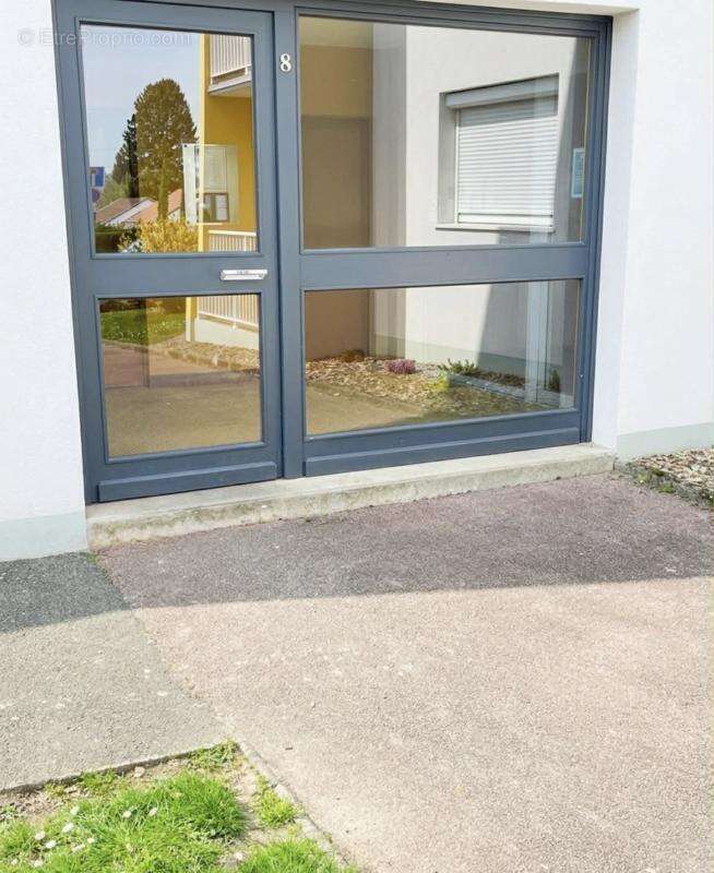 Appartement à LIMOGES