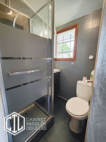 Appartement T3 Centre Ville - photo 7
