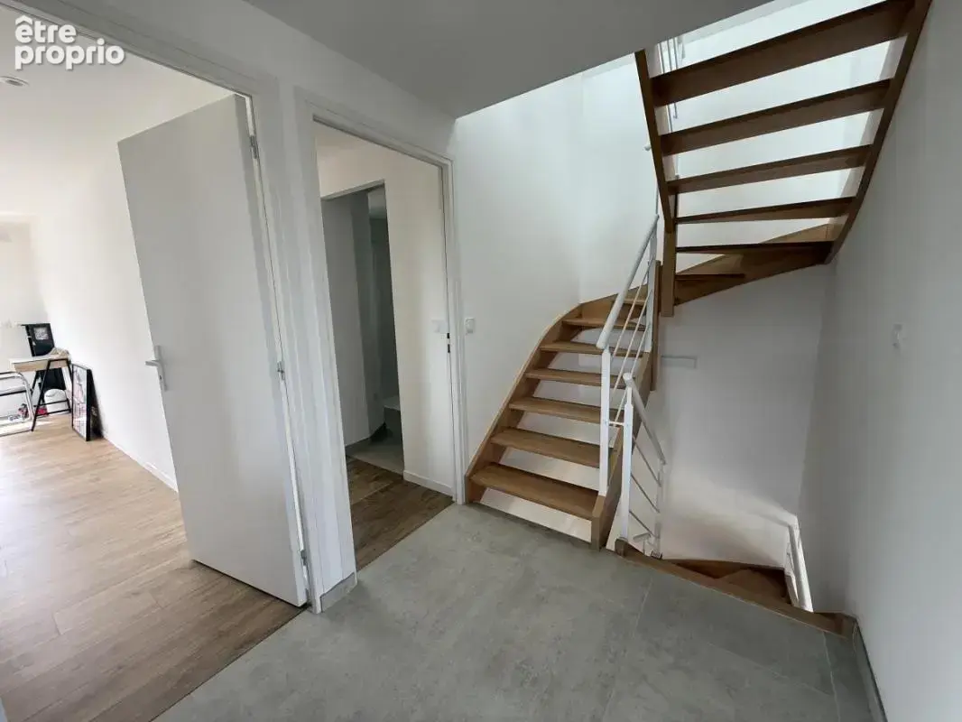 Maison récente - photo 29