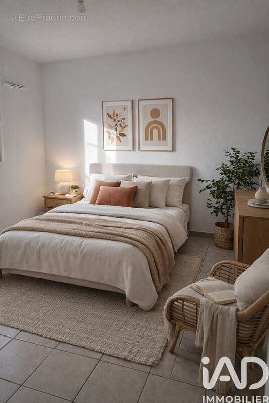 Photo 5 - Appartement à SAINT-SEURIN-SUR-L'ISLE