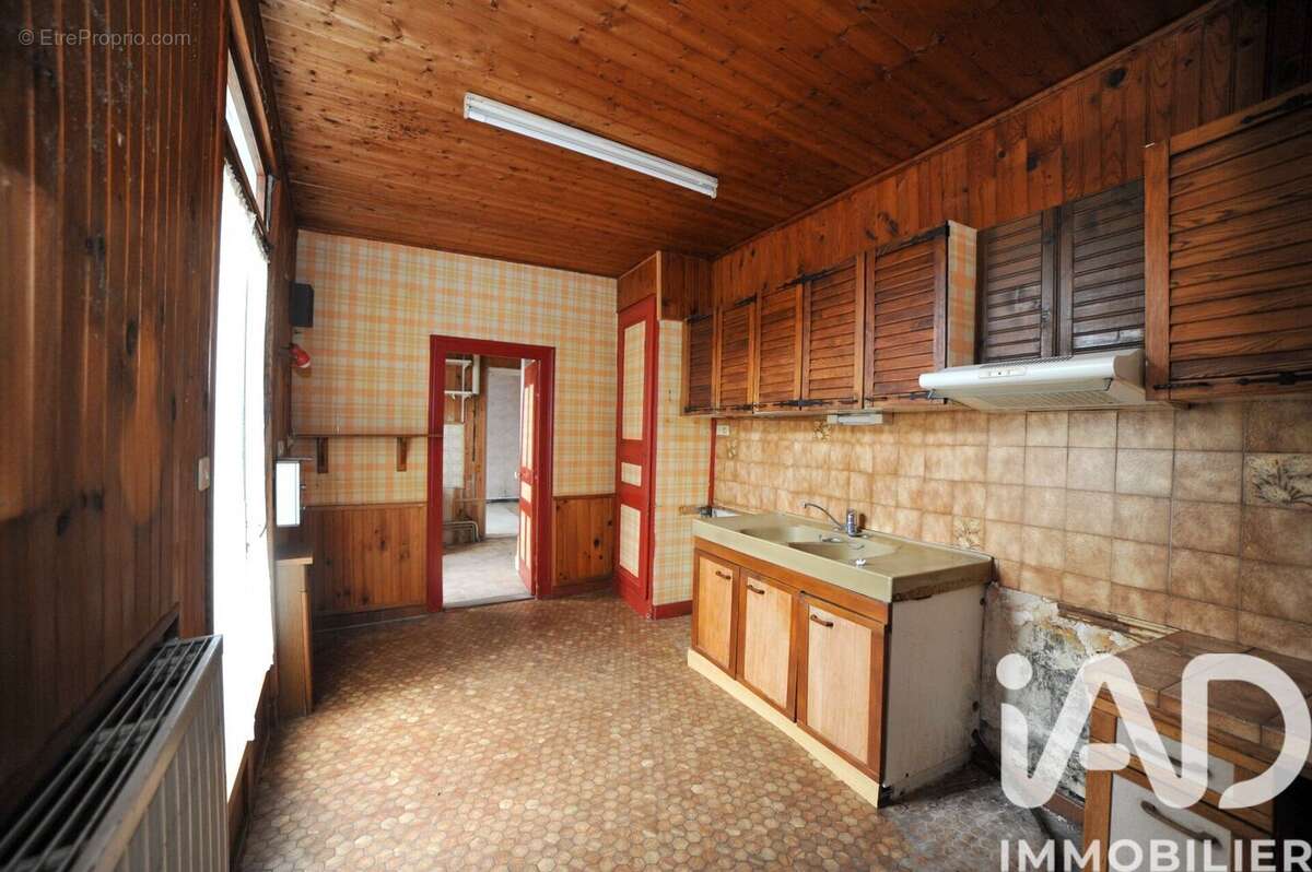 Photo 4 - Maison à ROMORANTIN-LANTHENAY