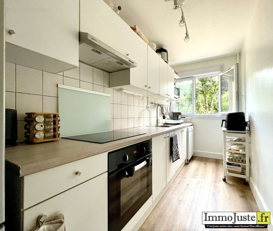 Appartement 53 m² à Montigny-Le-Bretonneux  - photo 2