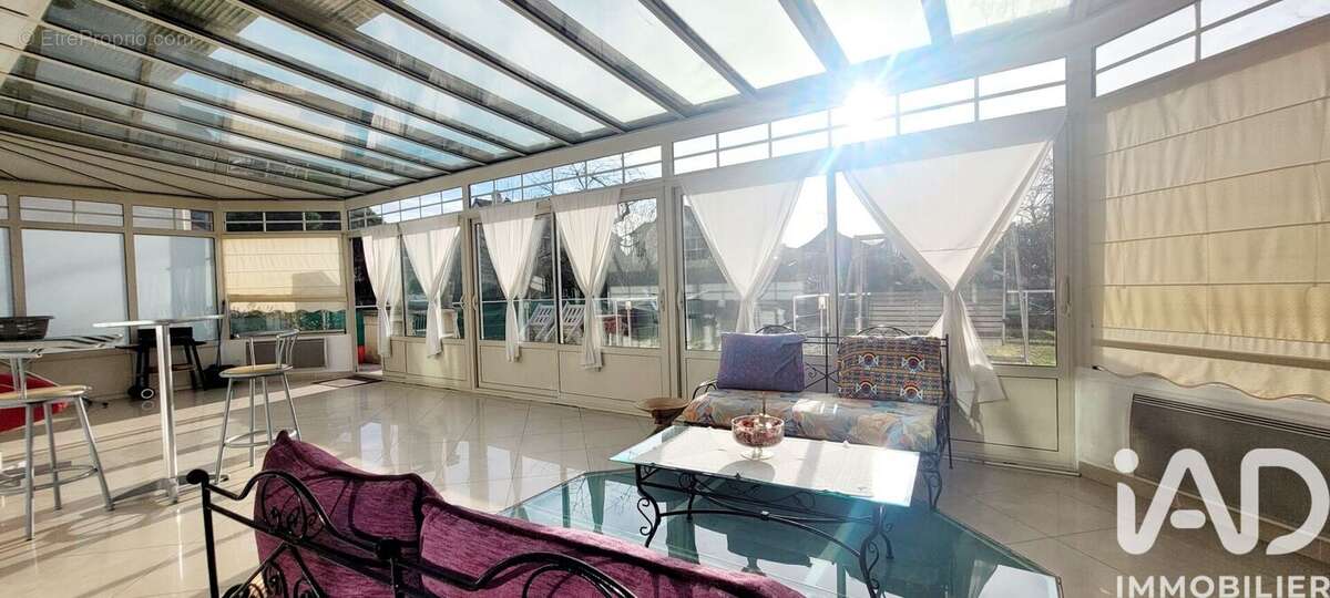 Photo 2 - Maison à CHELLES