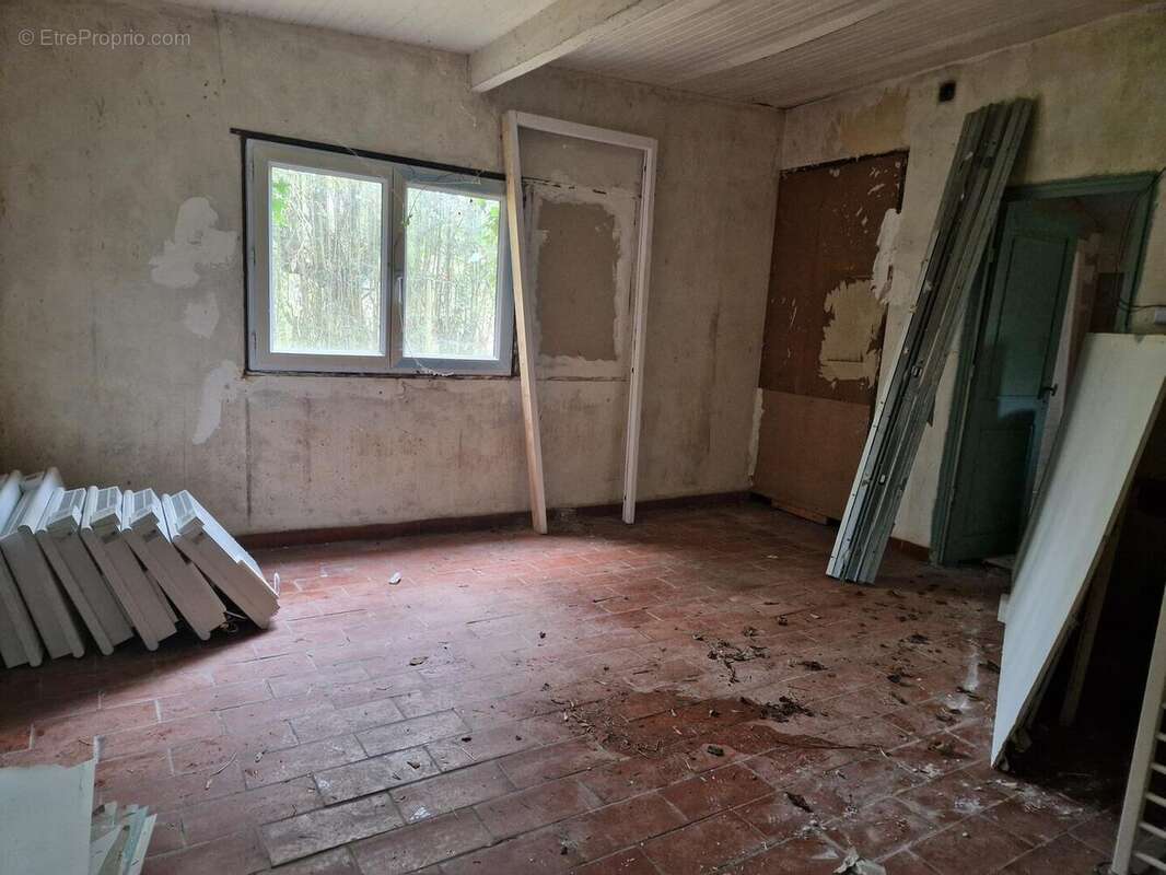 Petite maison - Maison à LE BUGUE