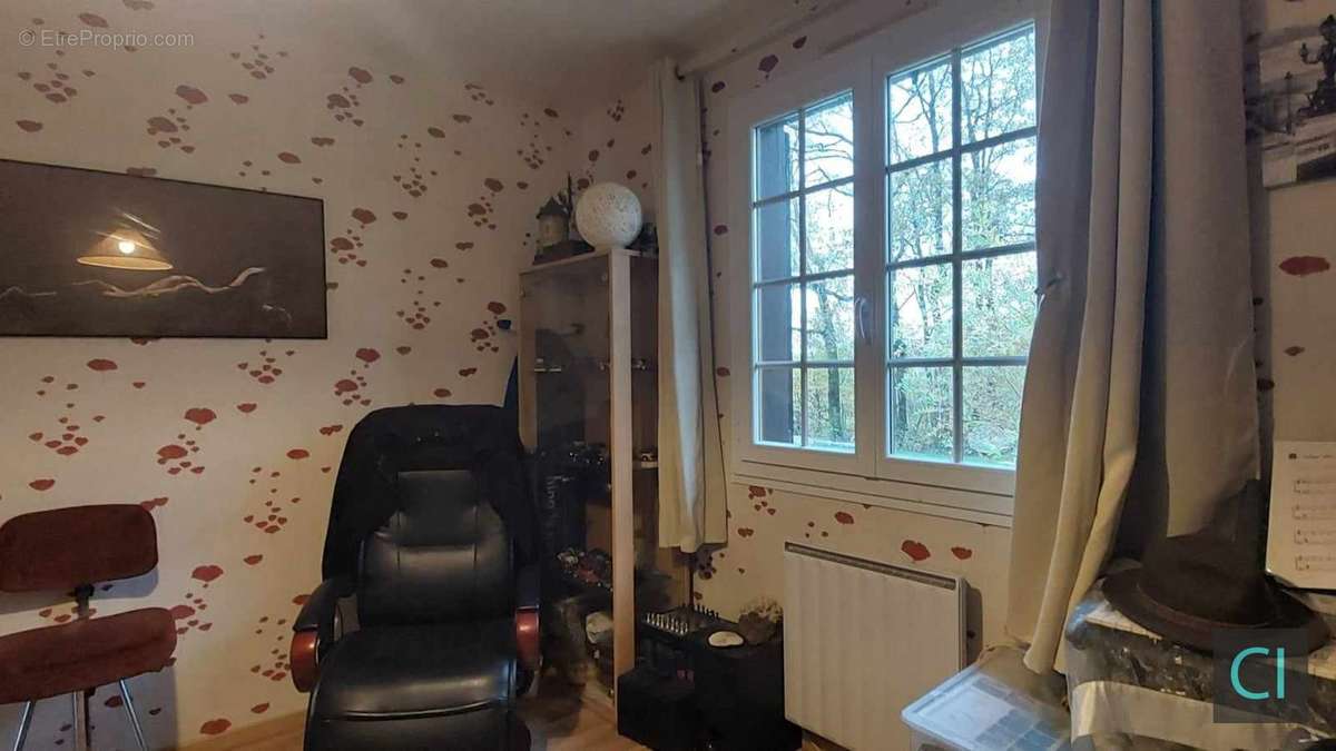 Maison à la campagne - photo 17