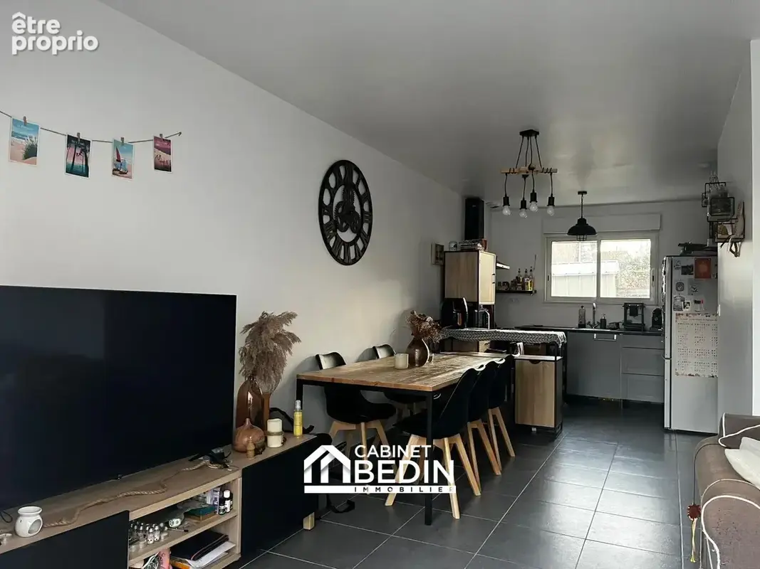 Maison 65 m² à Mimizan  - photo 1