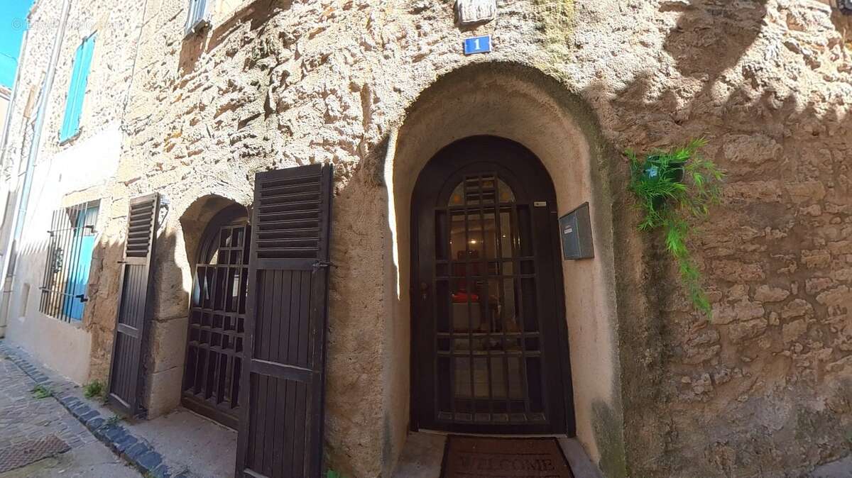 Maison à NEZIGNAN-L'EVEQUE