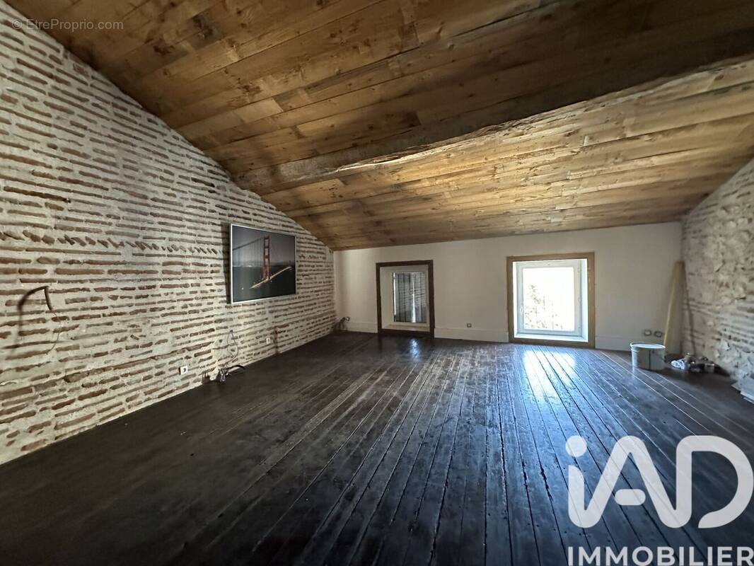 Photo 1 - Maison à SAINTE-LIVRADE-SUR-LOT